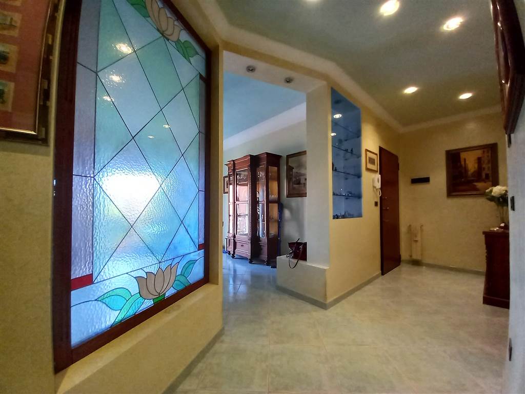 appartamento in vendita a Siracusa in zona Centro Città