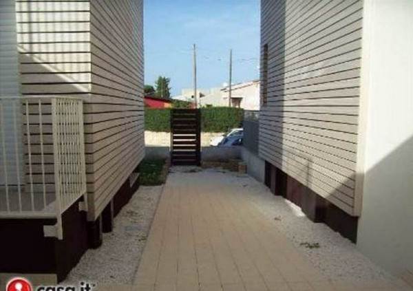 casa indipendente in vendita a Siracusa in zona Scala Greca