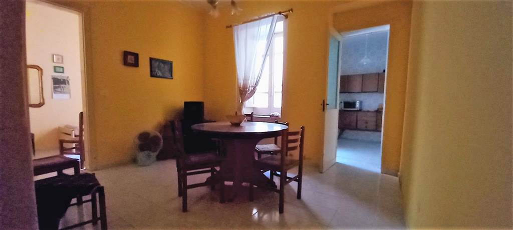 appartamento in vendita a Siracusa in zona Isola Ortigia