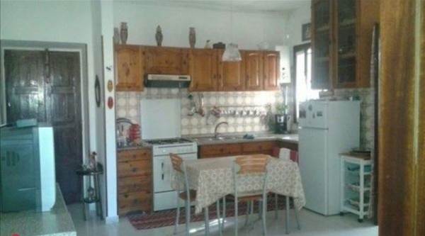 appartamento in vendita a Siracusa in zona Borgata