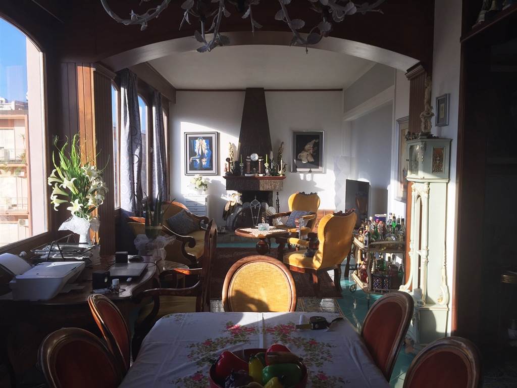 appartamento in vendita a Siracusa in zona Centro Città