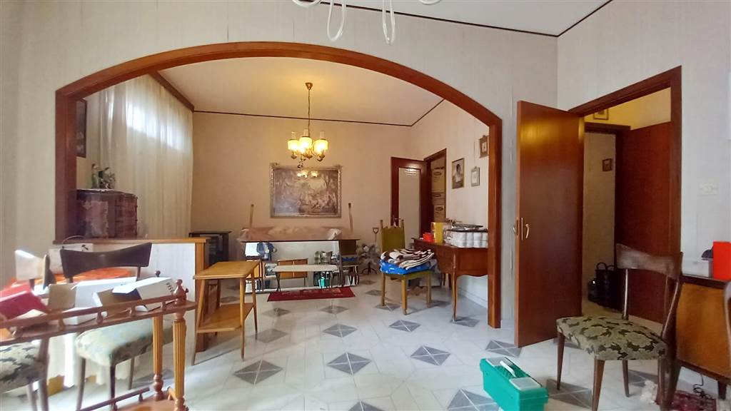 appartamento in vendita a Siracusa in zona Scala Greca