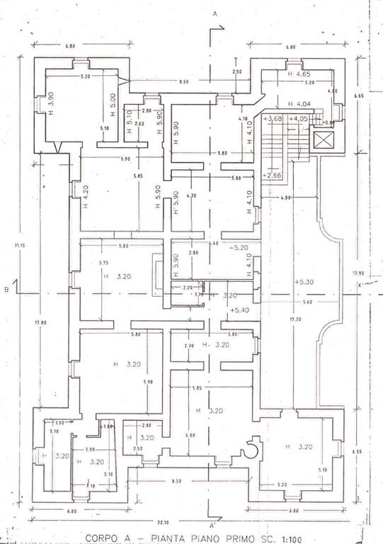 casa indipendente in vendita a Siracusa in zona Cassibile