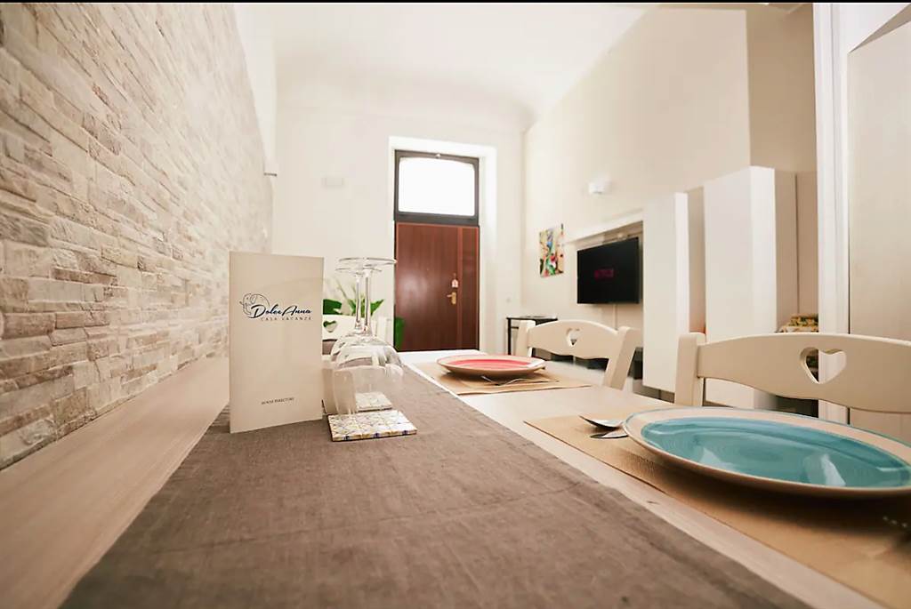 appartamento in vendita a Siracusa in zona Centro Città