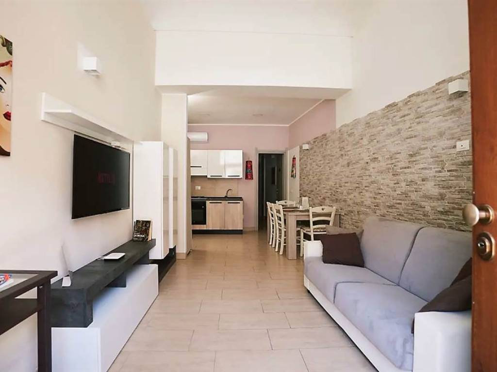 appartamento in vendita a Siracusa in zona Centro Città