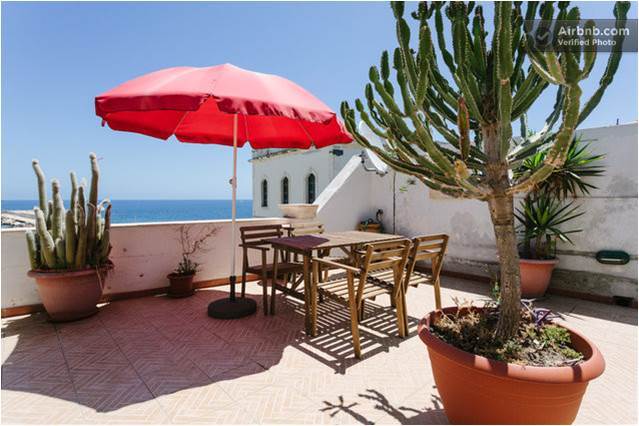 appartamento in vendita a Siracusa in zona Isola Ortigia