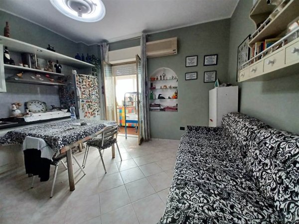 appartamento in vendita a Siracusa