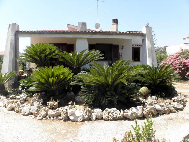 appartamento in vendita a Siracusa in zona Isola / Plemmirio