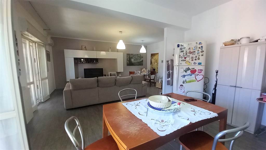 appartamento in vendita a Siracusa