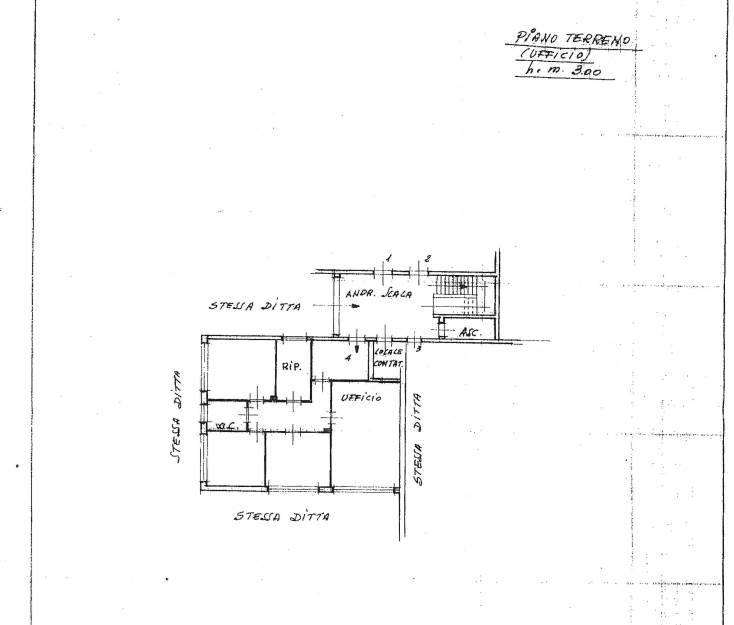 appartamento in vendita a Siracusa in zona Centro Città