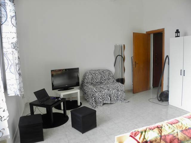 appartamento in vendita a Siracusa in zona Borgata