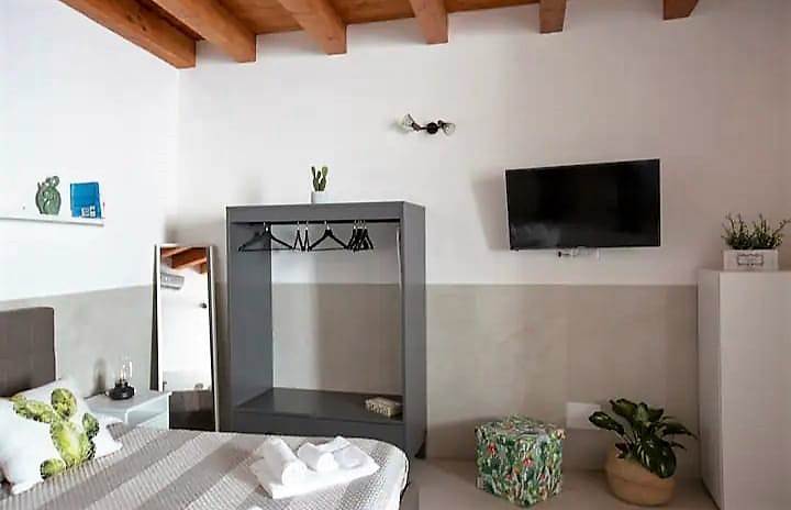 appartamento in vendita a Siracusa in zona Isola Ortigia