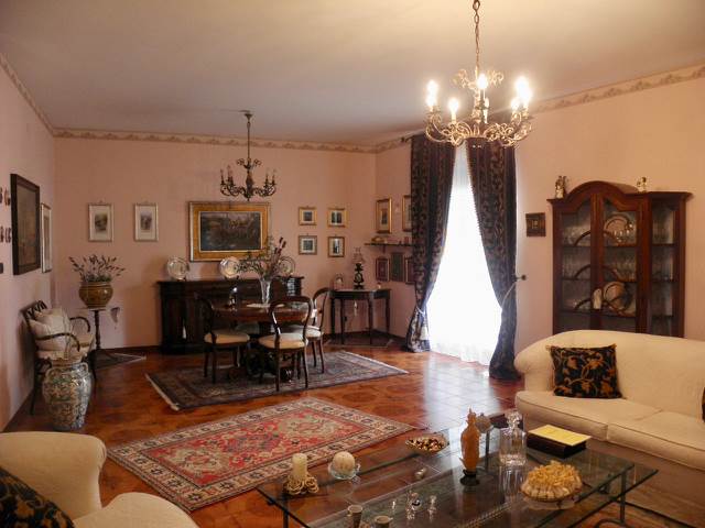 appartamento in vendita a Siracusa in zona Scala Greca