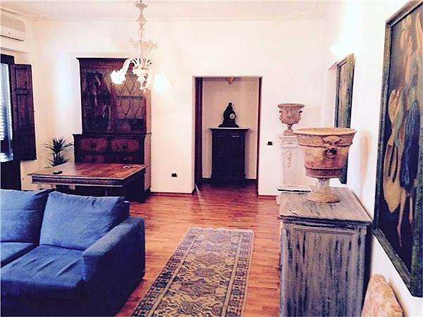 appartamento in vendita a Siracusa in zona Isola Ortigia