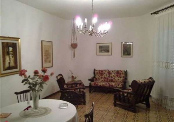 appartamento in vendita a Siracusa in zona Scala Greca