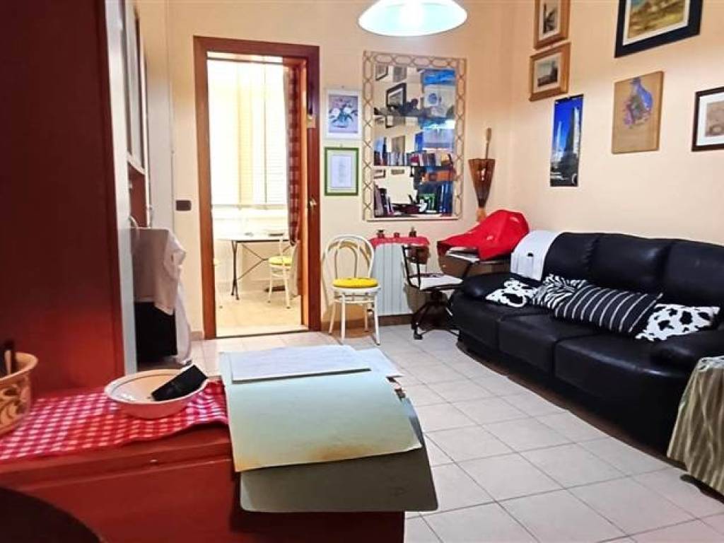 appartamento in vendita a Siracusa in zona Grottasanta