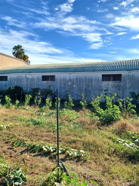 appartamento in vendita a Siracusa in zona Isola / Plemmirio