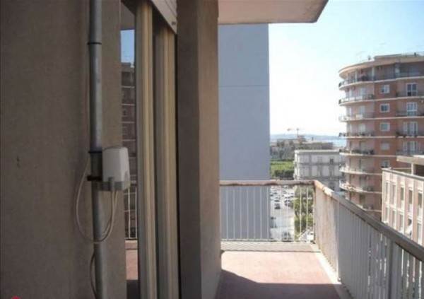 appartamento in vendita a Siracusa in zona Centro Città