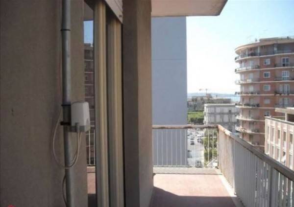 appartamento in vendita a Siracusa in zona Centro Città