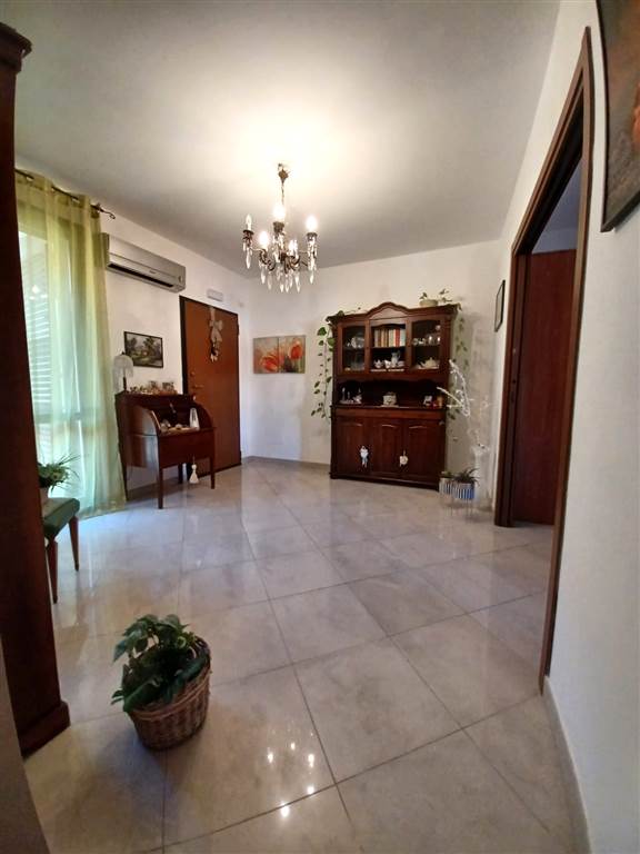 appartamento in vendita a Siracusa in zona Belvedere