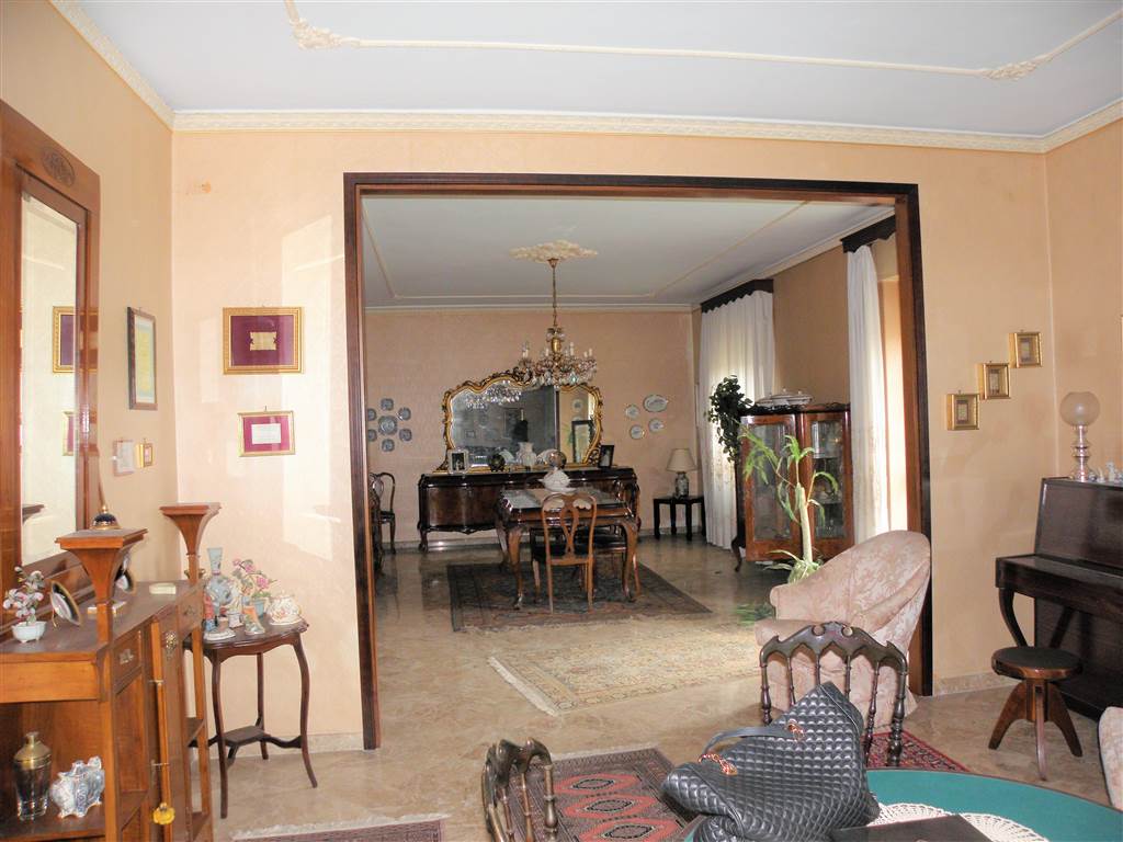 appartamento in vendita a Siracusa in zona Centro Città