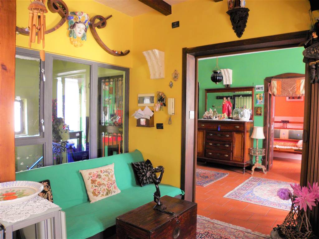 appartamento in vendita a Siracusa in zona Isola Ortigia