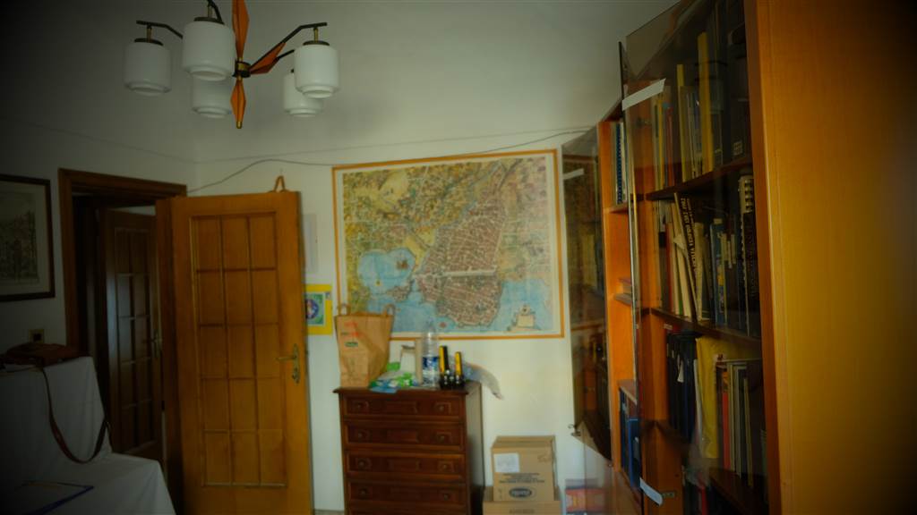 appartamento in vendita a Siracusa in zona Isola Ortigia