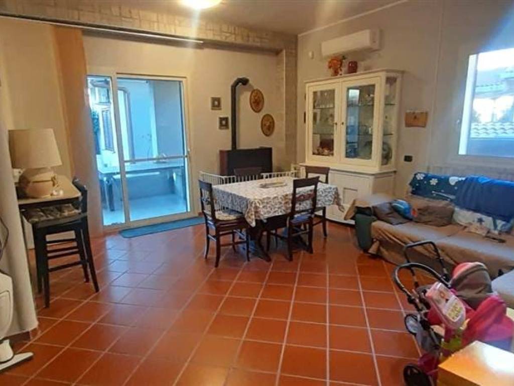 appartamento in vendita a Siracusa in zona Scala Greca