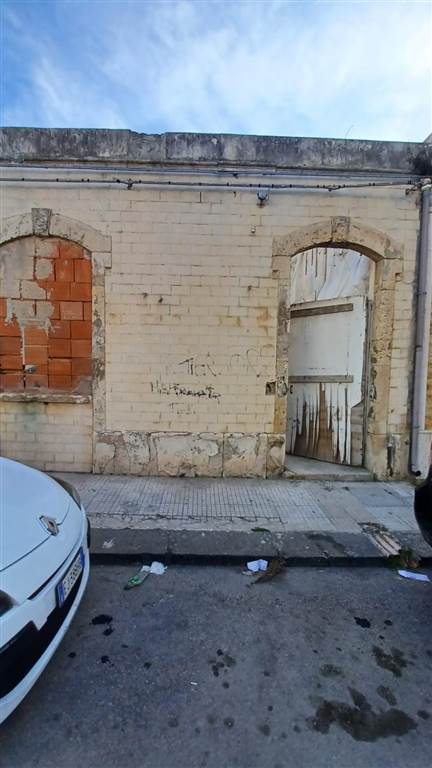 appartamento in vendita a Siracusa in zona Borgata