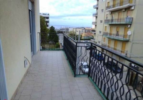 appartamento in vendita a Siracusa in zona Scala Greca