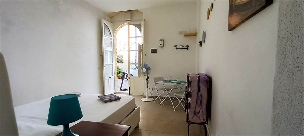 appartamento in vendita a Siracusa in zona Isola Ortigia