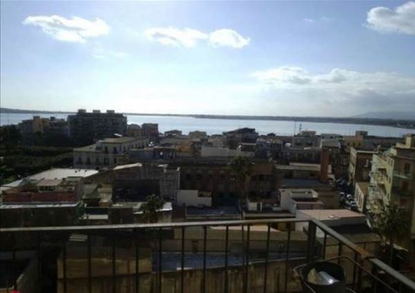 appartamento in vendita a Siracusa in zona Centro Città