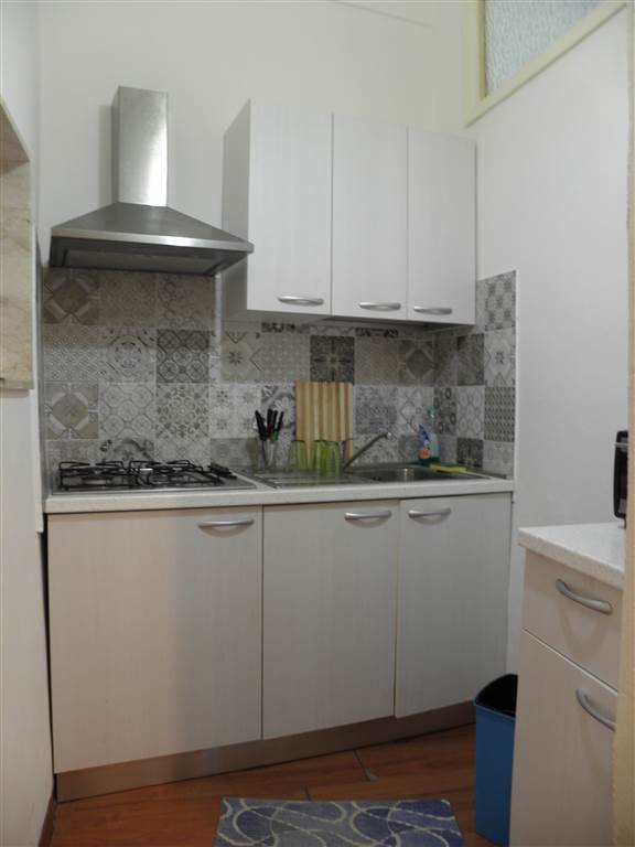 appartamento in vendita a Siracusa in zona Isola Ortigia