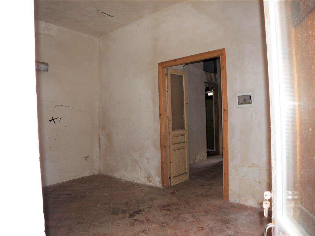 appartamento in vendita a Siracusa in zona Isola Ortigia