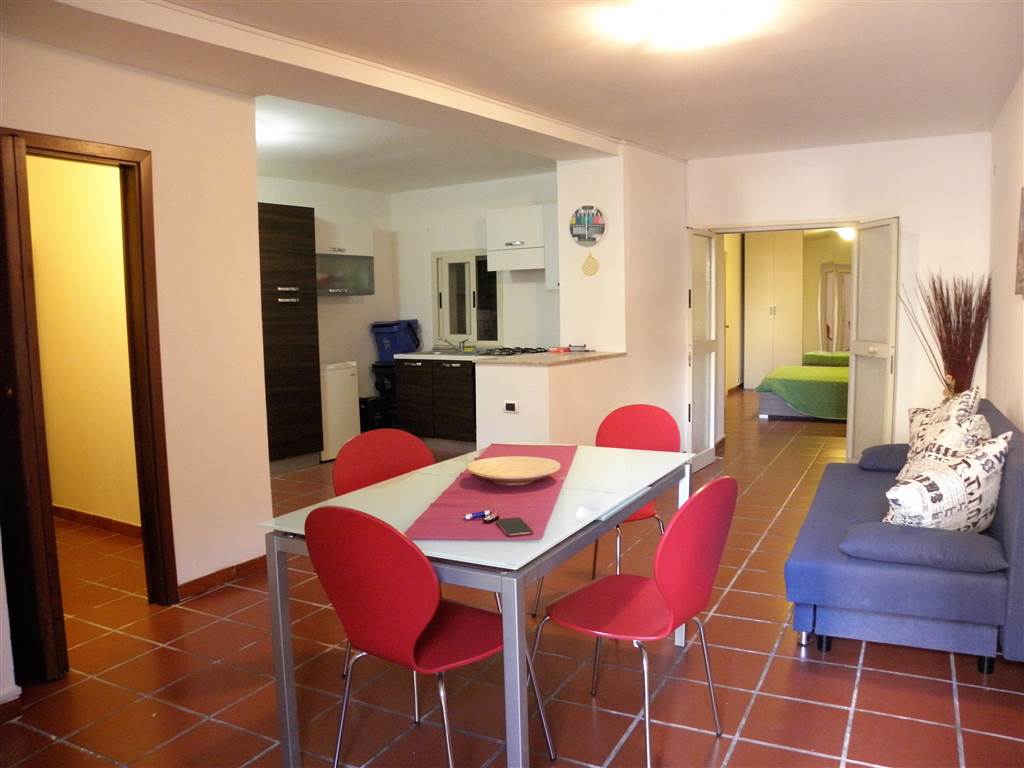 appartamento in vendita a Siracusa in zona Isola Ortigia