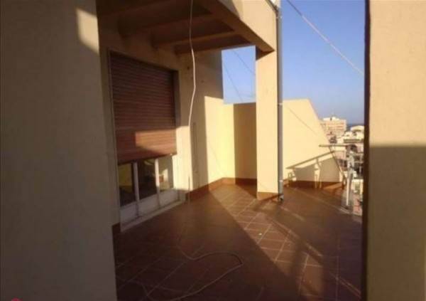 appartamento in vendita a Siracusa in zona Centro Città