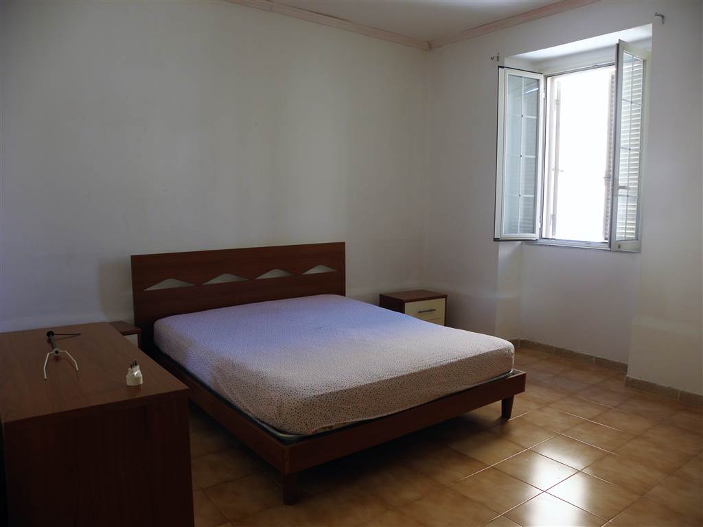 appartamento in vendita a Siracusa in zona Borgata