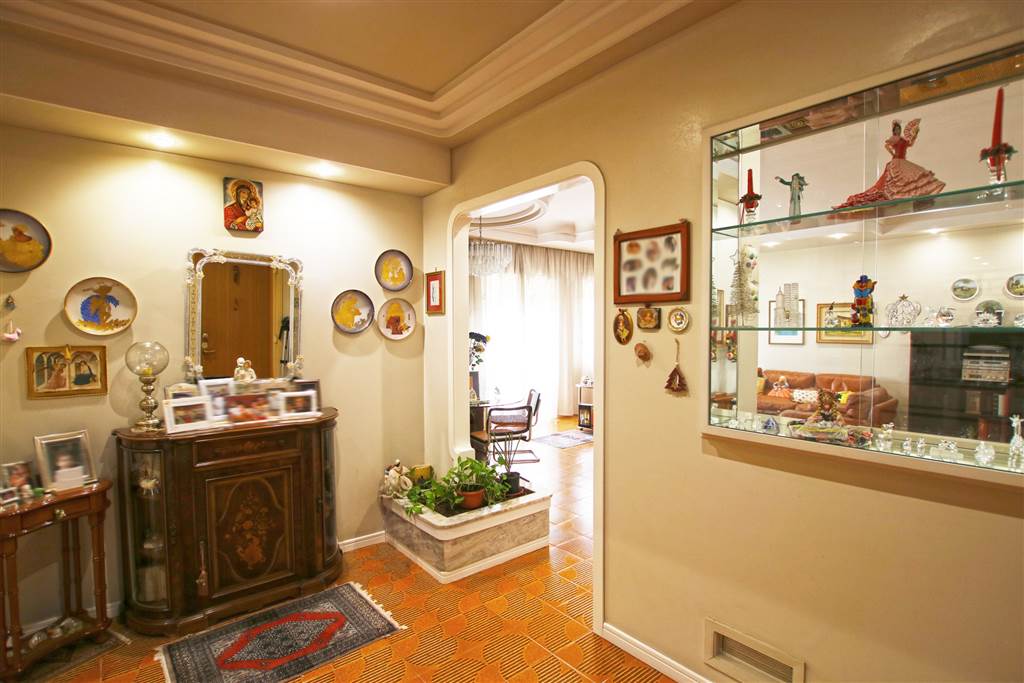 appartamento in vendita a Siracusa in zona Scala Greca