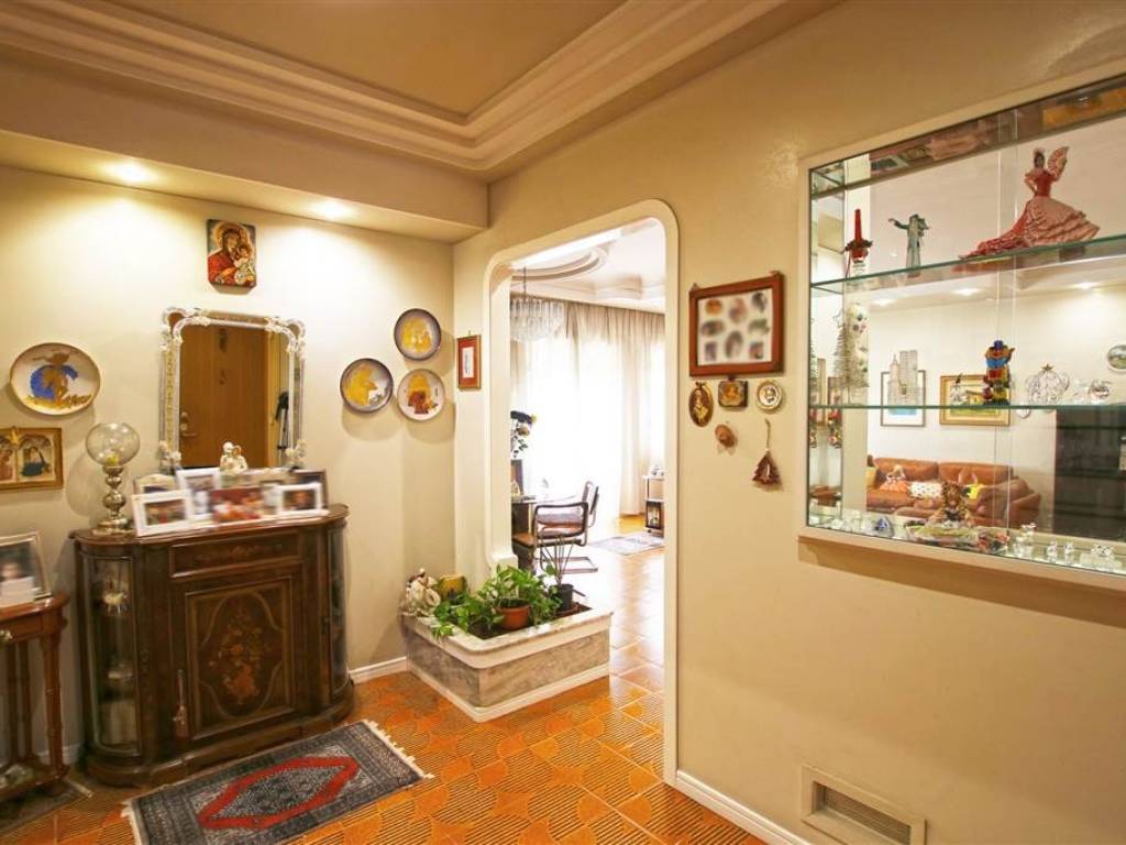 appartamento in vendita a Siracusa in zona Scala Greca