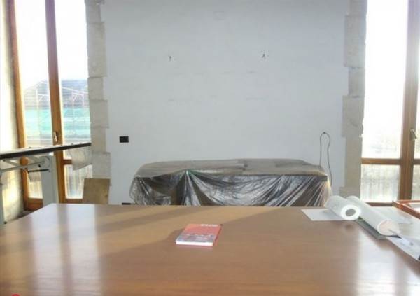 appartamento in vendita a Siracusa in zona Centro Città