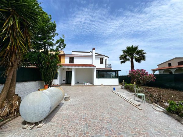 appartamento in vendita a Siracusa in zona Isola / Plemmirio