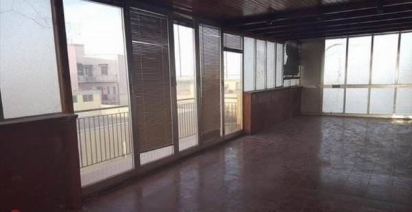 appartamento in vendita a Siracusa in zona Grottasanta