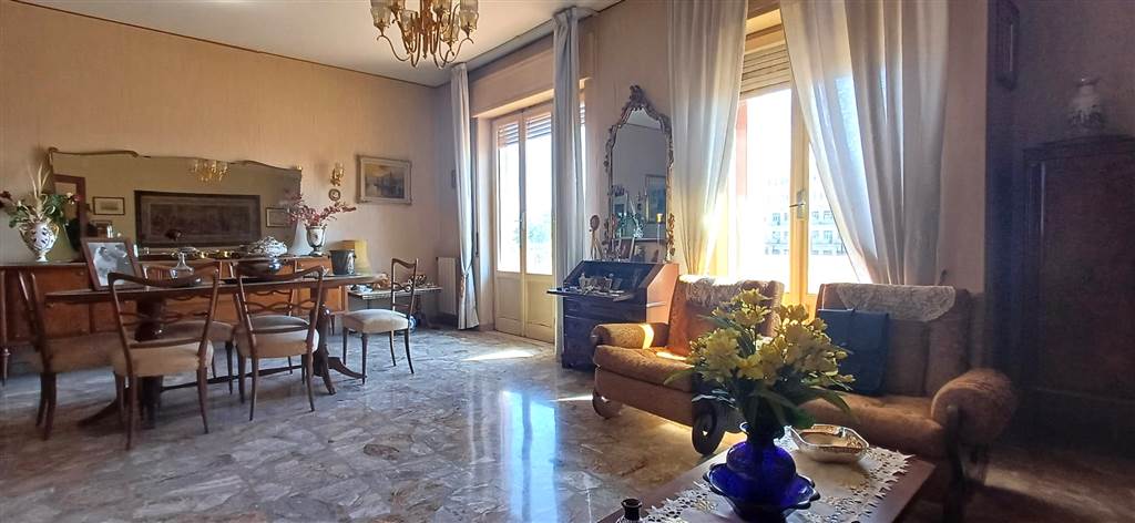 appartamento in vendita a Siracusa in zona Centro Città