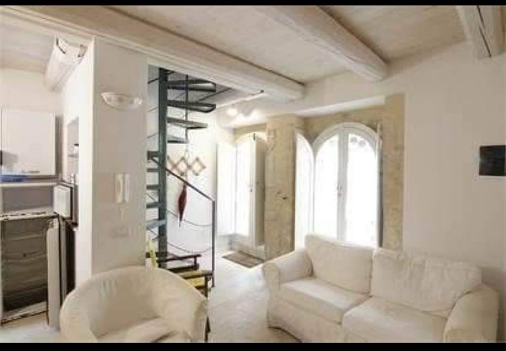 appartamento in vendita a Siracusa in zona Isola Ortigia