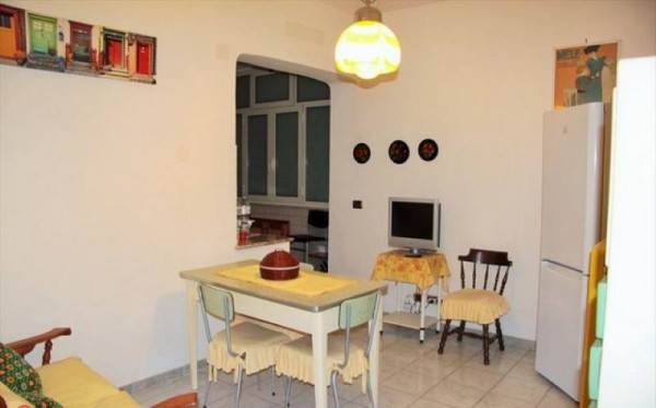 appartamento in vendita a Siracusa in zona Scala Greca