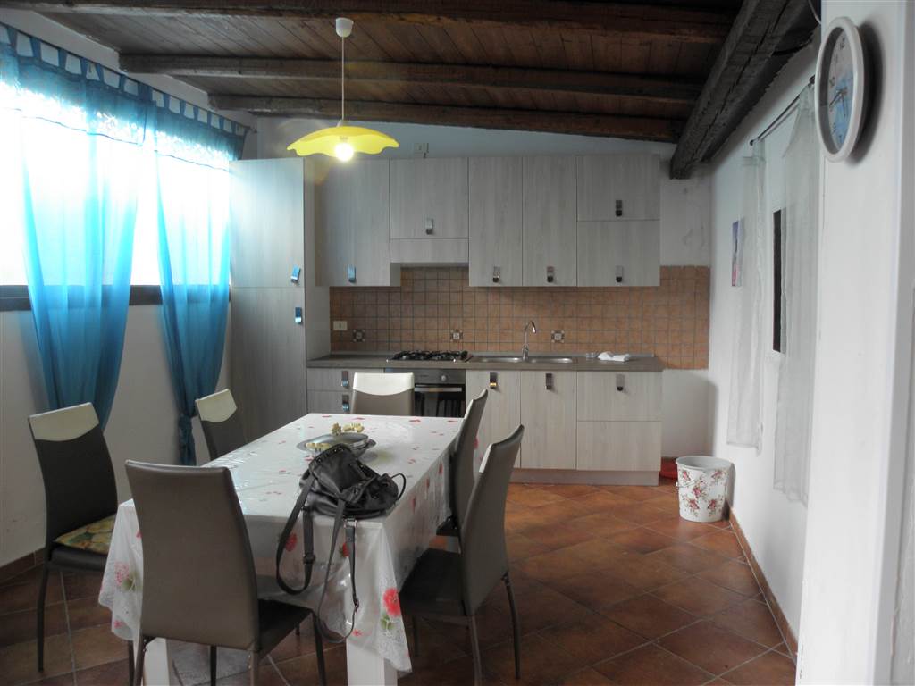 appartamento in vendita a Siracusa in zona Arenella