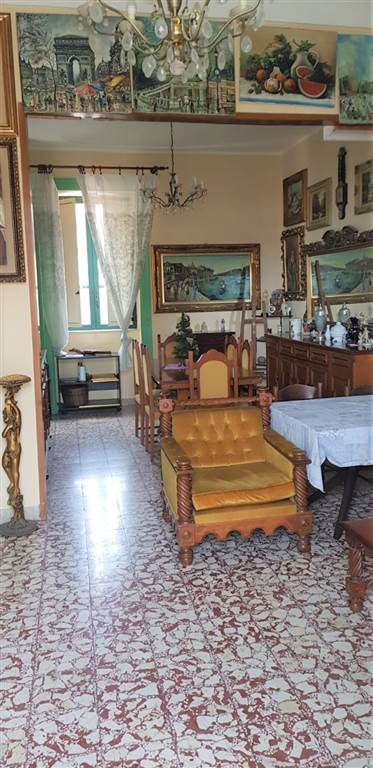 appartamento in vendita a Siracusa in zona Centro Città