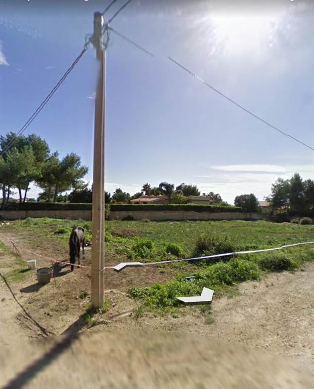 terreno agricolo in vendita a Siracusa in zona Isola / Plemmirio