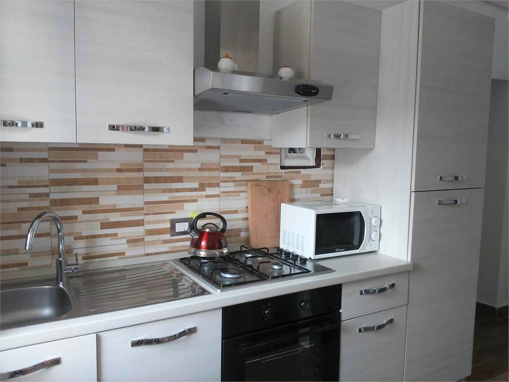 appartamento in vendita a Siracusa