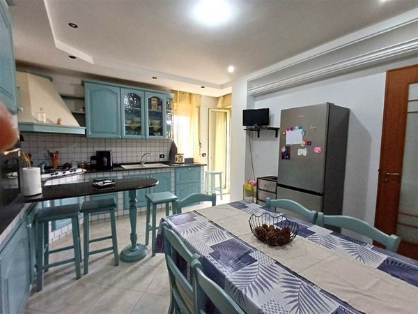 appartamento in vendita a Siracusa in zona Isola / Plemmirio